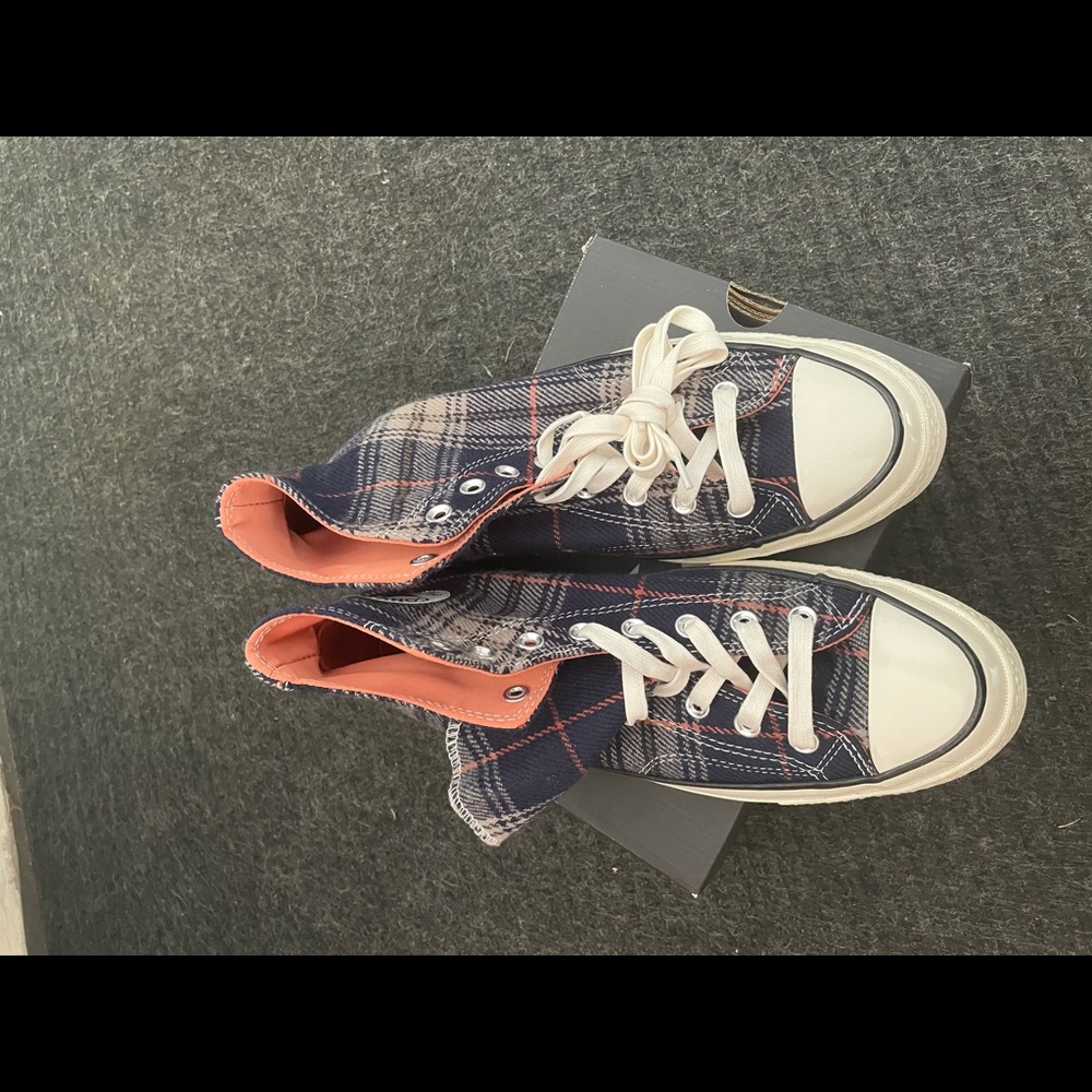 Converse Shoes
